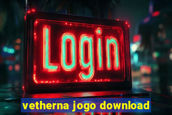 vetherna jogo download